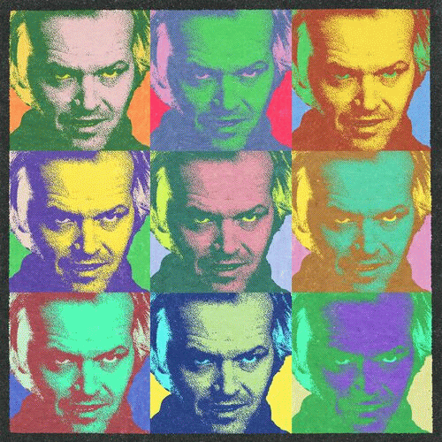 Stray From The Path : Kubrick Stare